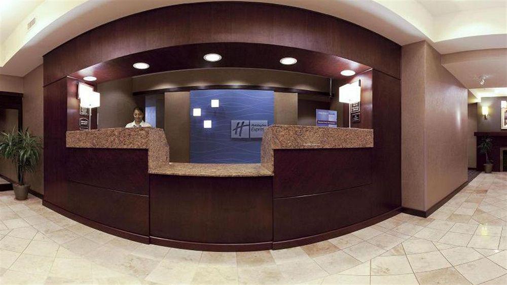 Holiday Inn Express Hotel & Suites Austell Powder Springs By Ihg Exterior photo