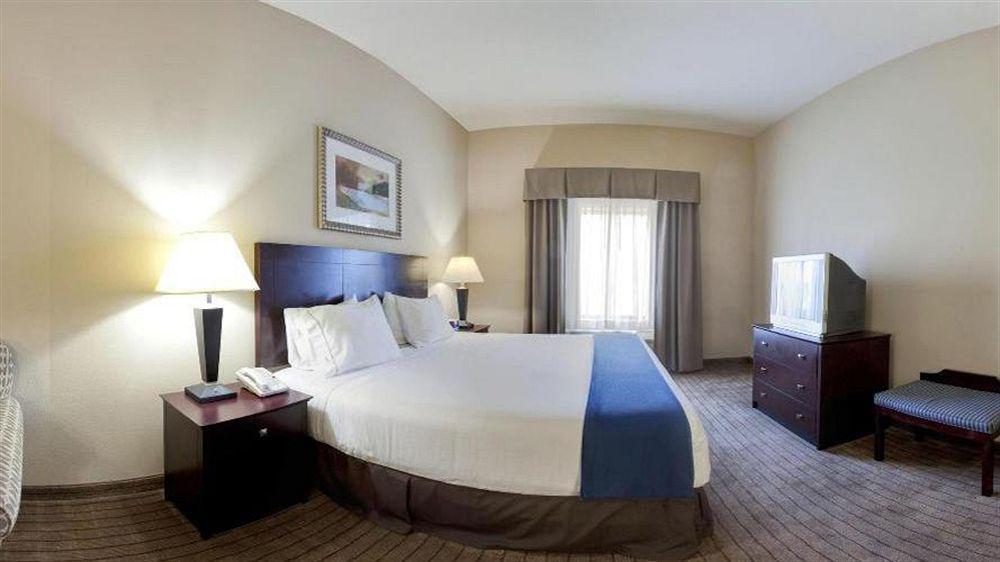 Holiday Inn Express Hotel & Suites Austell Powder Springs By Ihg Exterior photo