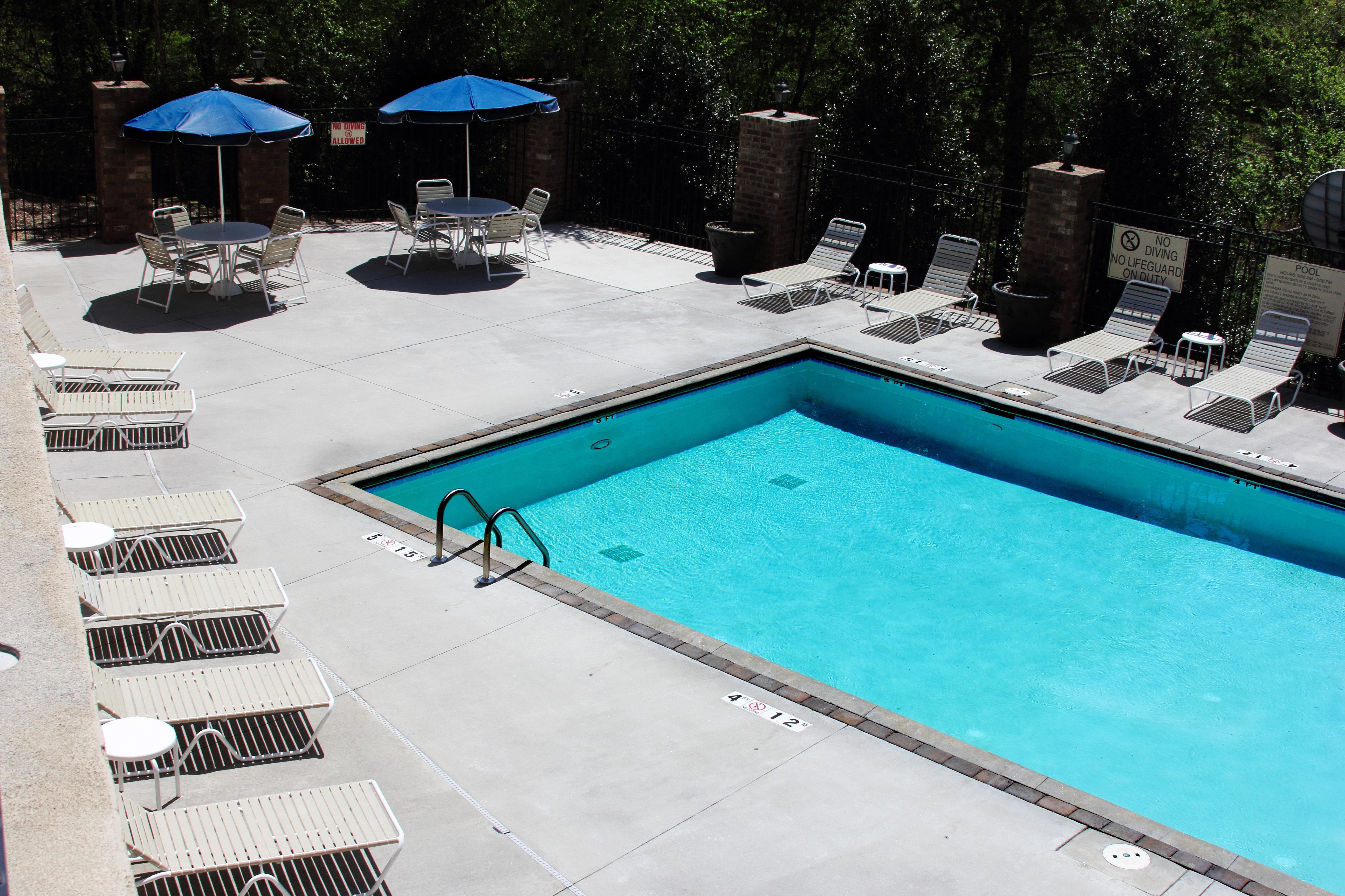 Holiday Inn Express Hotel & Suites Austell Powder Springs By Ihg Exterior photo