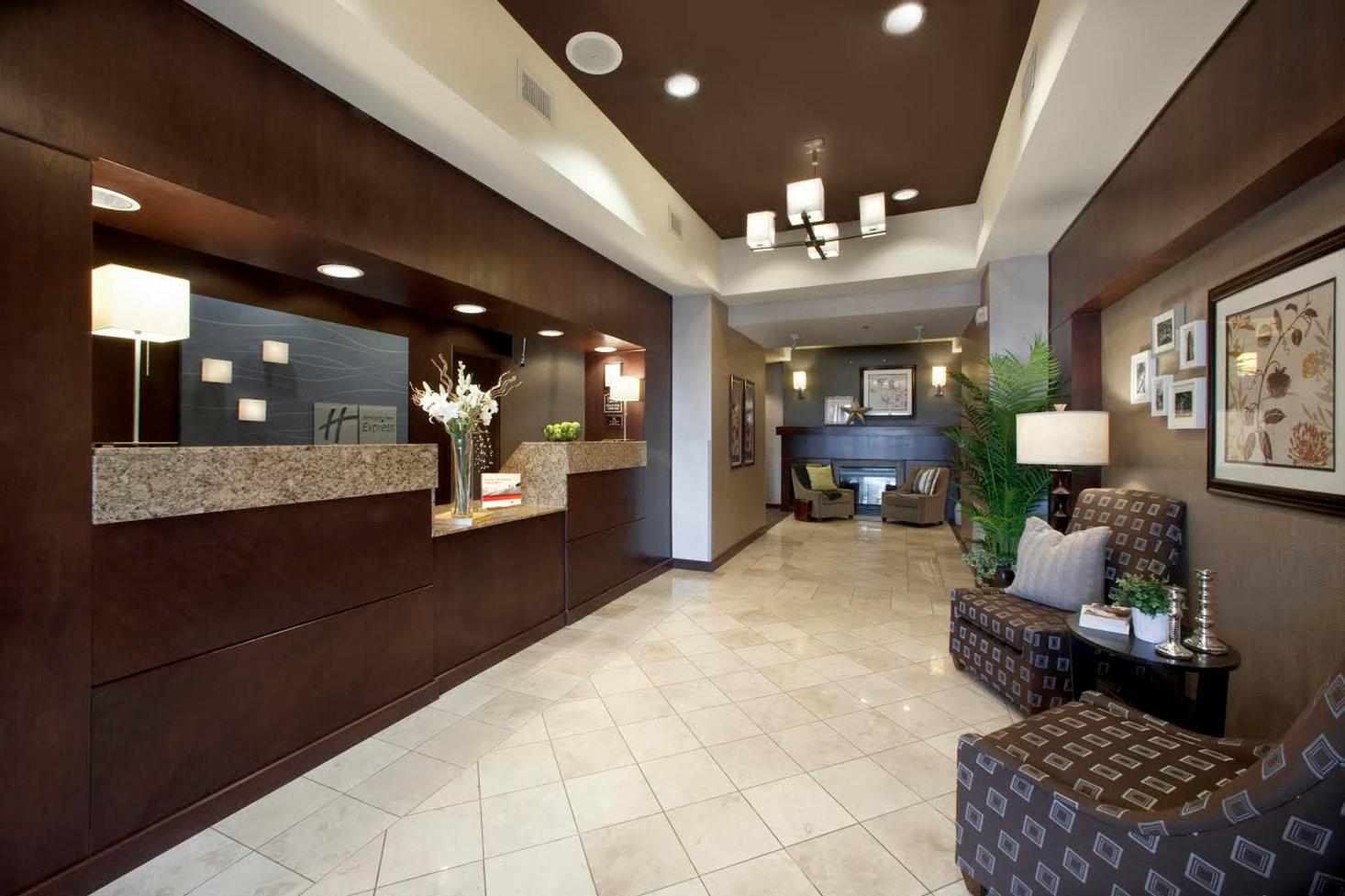 Holiday Inn Express Hotel & Suites Austell Powder Springs By Ihg Exterior photo