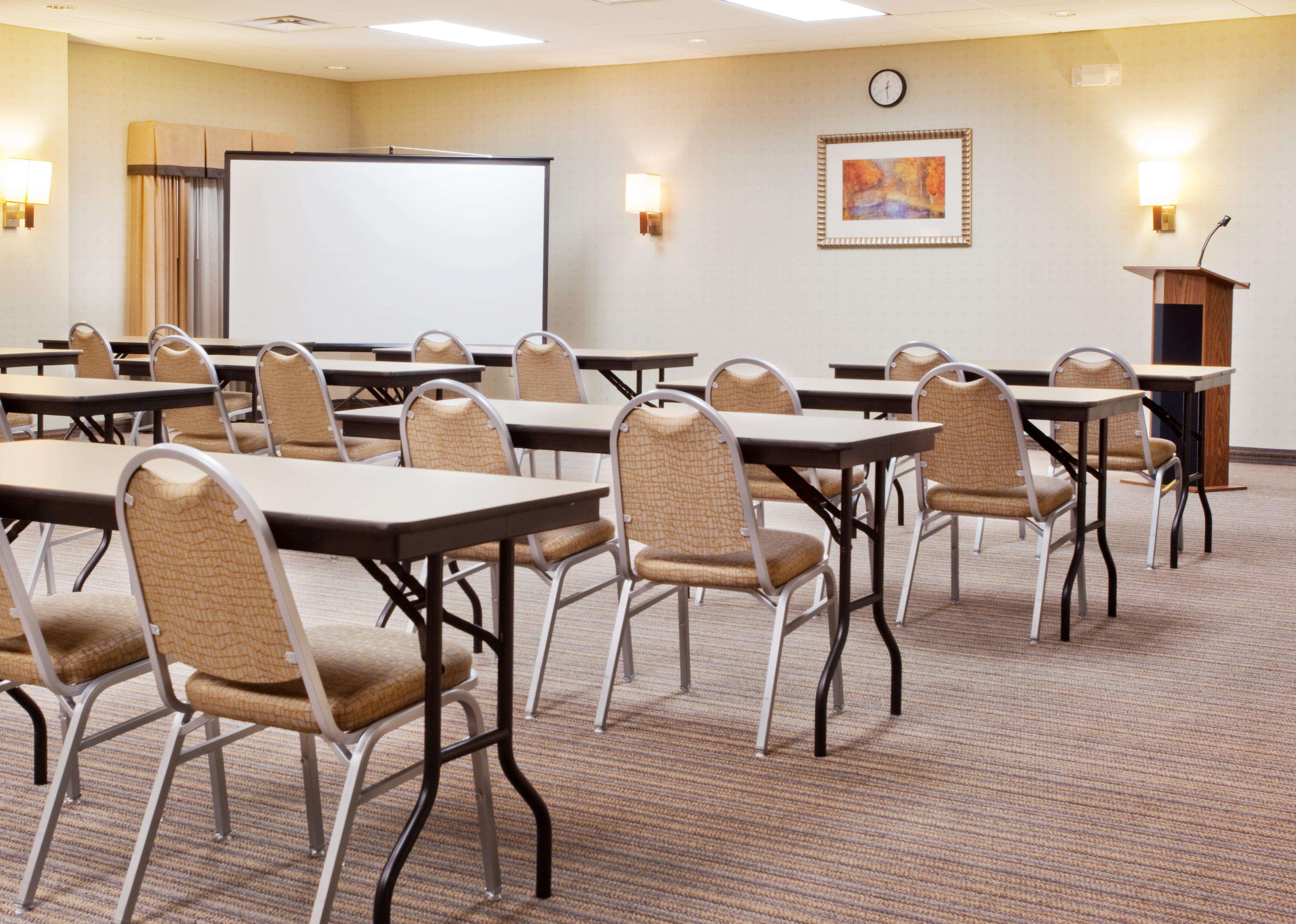 Holiday Inn Express Hotel & Suites Austell Powder Springs By Ihg Exterior photo