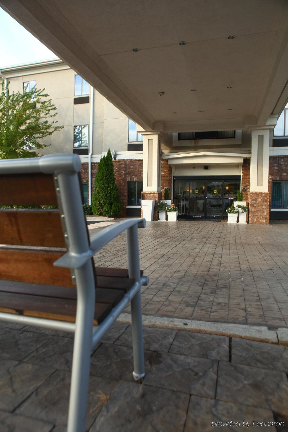 Holiday Inn Express Hotel & Suites Austell Powder Springs By Ihg Exterior photo