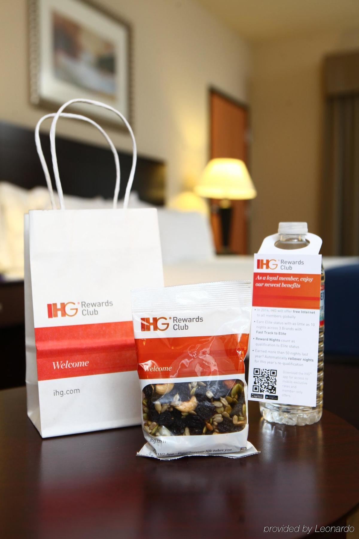 Holiday Inn Express Hotel & Suites Austell Powder Springs By Ihg Exterior photo