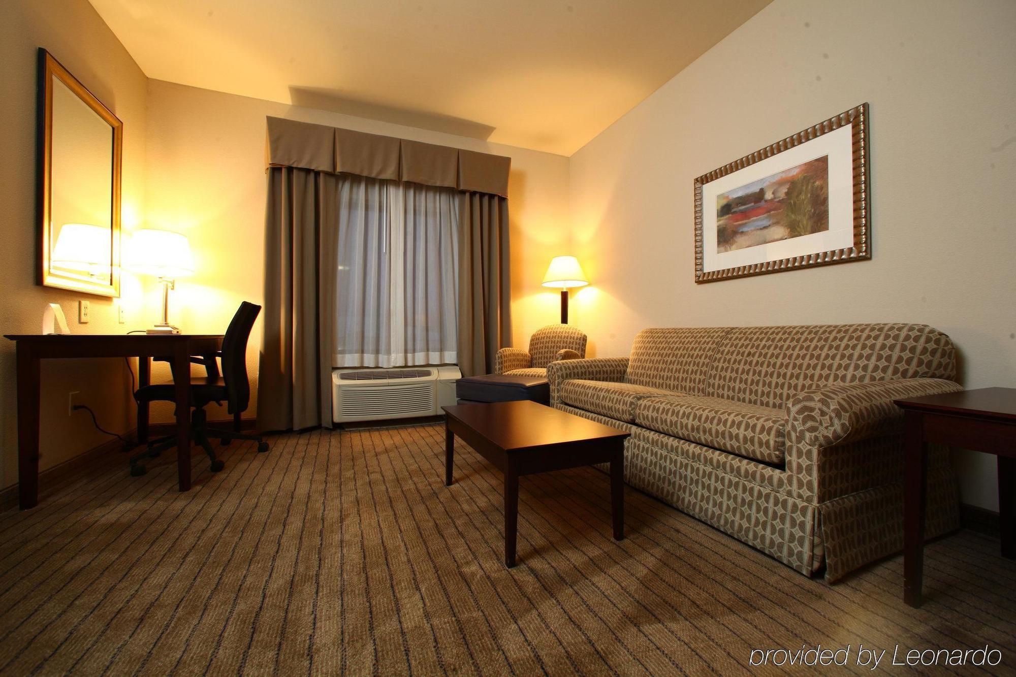 Holiday Inn Express Hotel & Suites Austell Powder Springs By Ihg Exterior photo