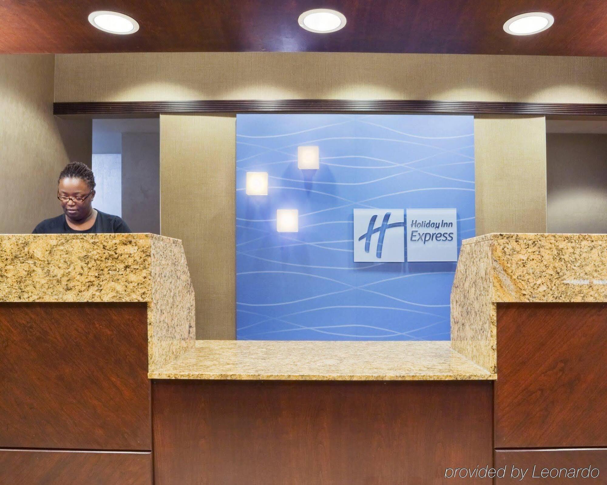 Holiday Inn Express Hotel & Suites Austell Powder Springs By Ihg Exterior photo