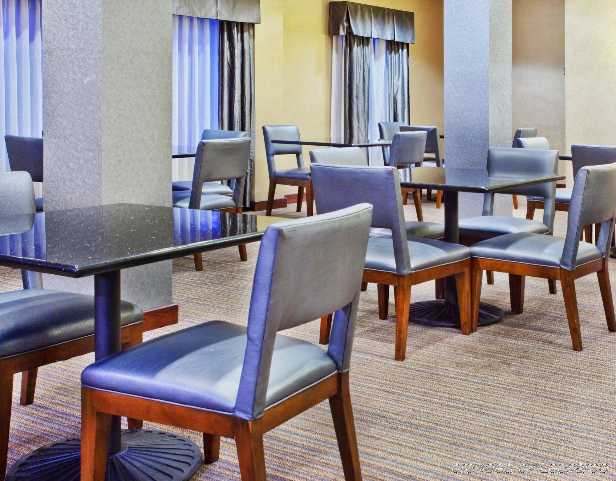 Holiday Inn Express Hotel & Suites Austell Powder Springs By Ihg Exterior photo